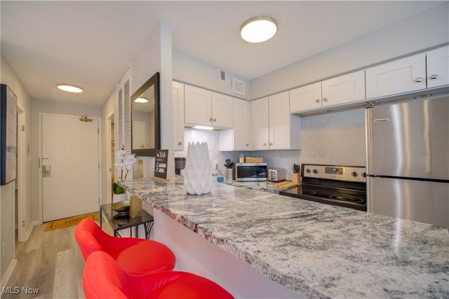 12520 Edgewater Drive 1203, Lakewood, OH 44107