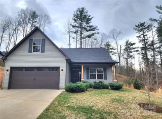 105 Water Leaf Drive, Weaverville, NC 28787