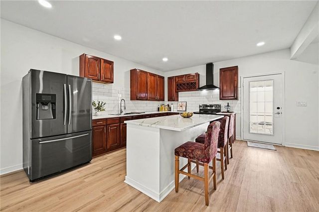 4842 Washington Avenue, Kansas City, KS 66102