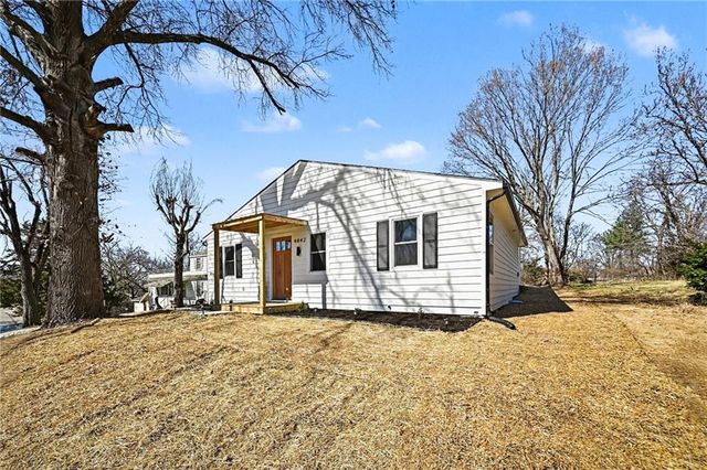 4842 Washington Avenue, Kansas City, KS 66102