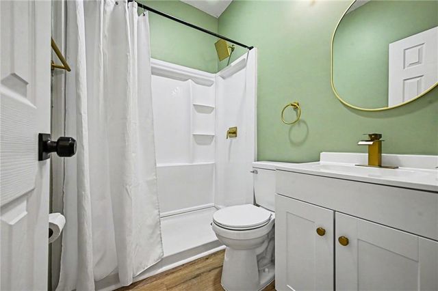 4842 Washington Avenue, Kansas City, KS 66102