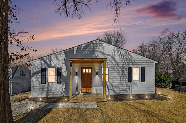 4842 Washington Avenue, Kansas City, KS 66102