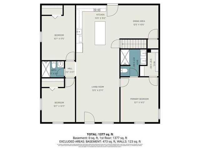 4842 Washington Avenue, Kansas City, KS 66102