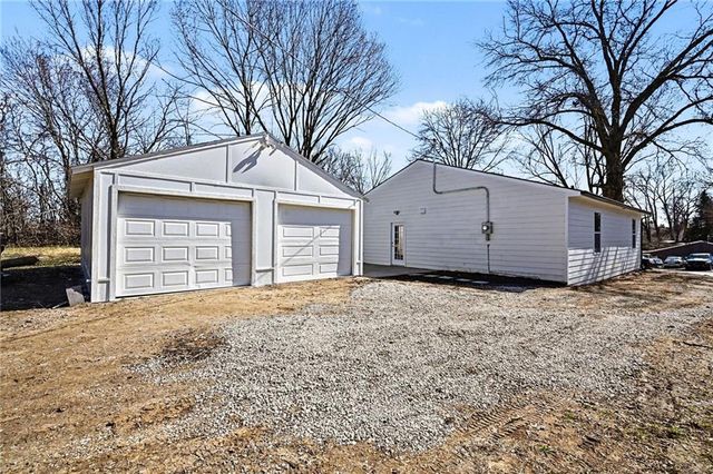 4842 Washington Avenue, Kansas City, KS 66102