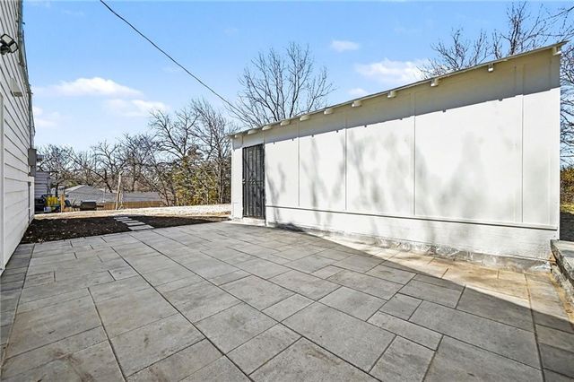 4842 Washington Avenue, Kansas City, KS 66102