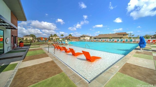 91-3475 Kamaliehope Street 144, Ewa Beach, HI 96706