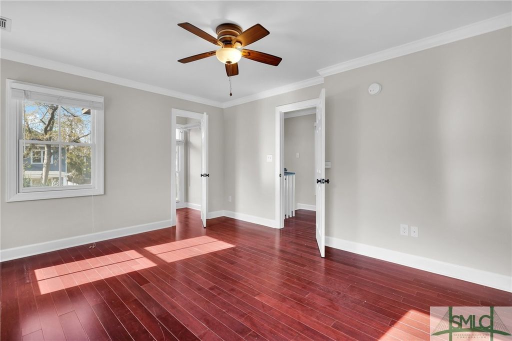 Image 27 of property listing at 836 E Park Avenue, Savannah, GA 31401