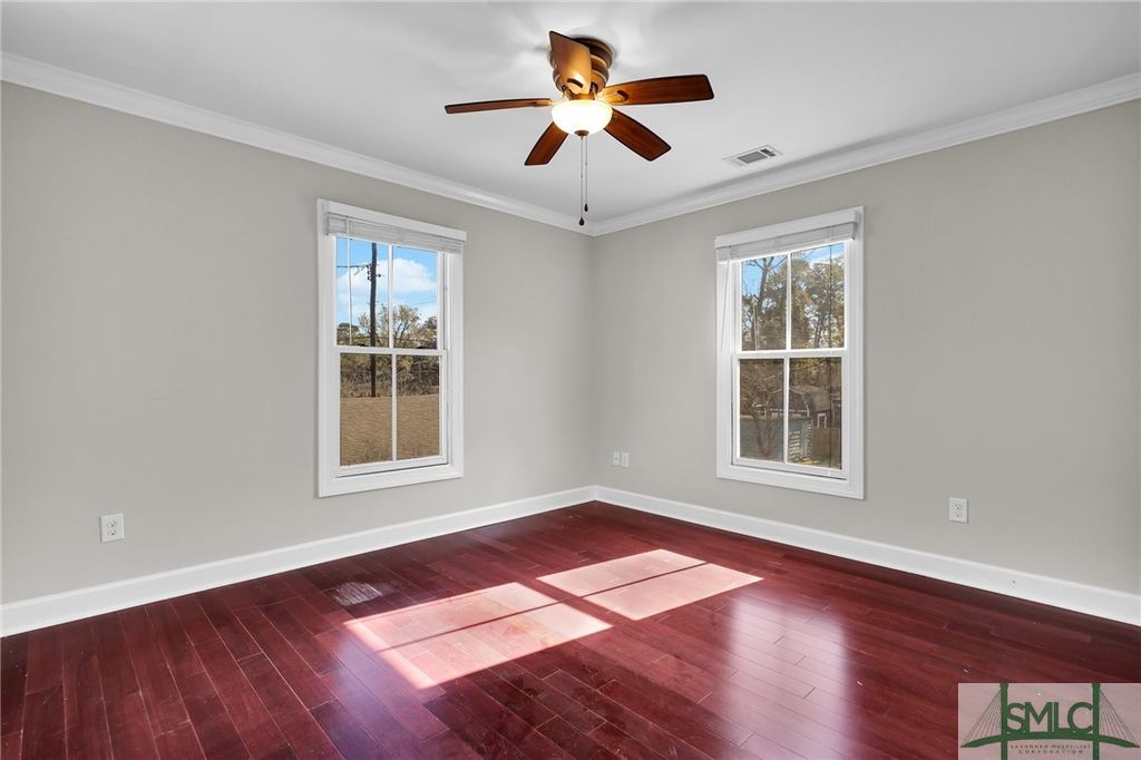 Image 30 of property listing at 836 E Park Avenue, Savannah, GA 31401