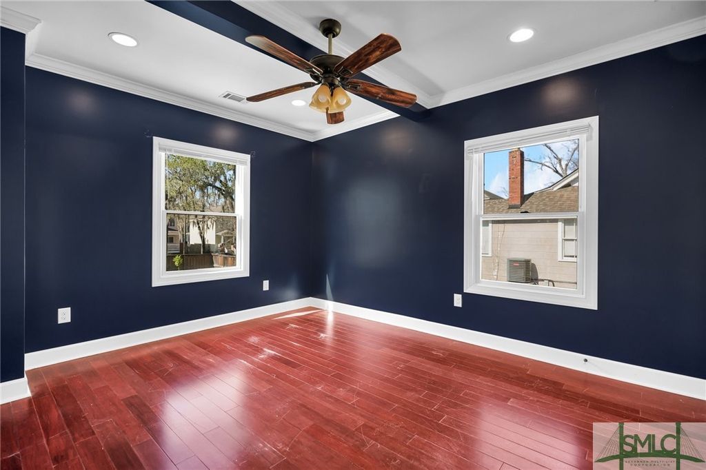 Image 33 of property listing at 836 E Park Avenue, Savannah, GA 31401