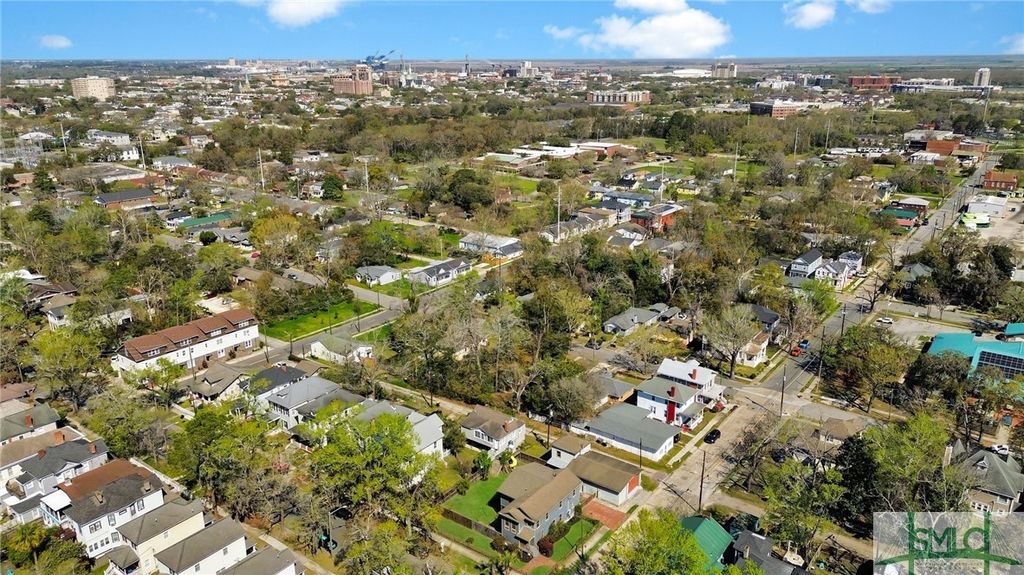 Image 44 of property listing at 836 E Park Avenue, Savannah, GA 31401