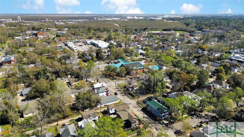 Image 45 of property listing at 836 E Park Avenue, Savannah, GA 31401