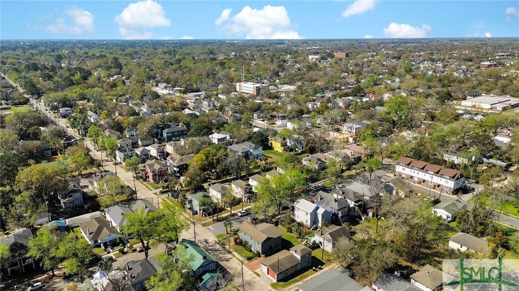 Image 46 of property listing at 836 E Park Avenue, Savannah, GA 31401