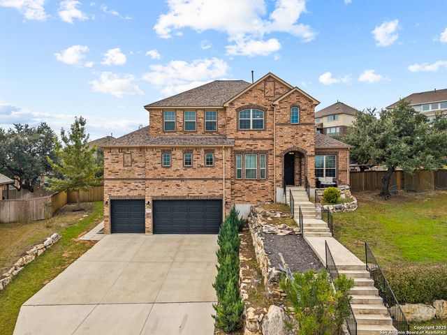 8116 GRIERSON, San Antonio, TX 78255