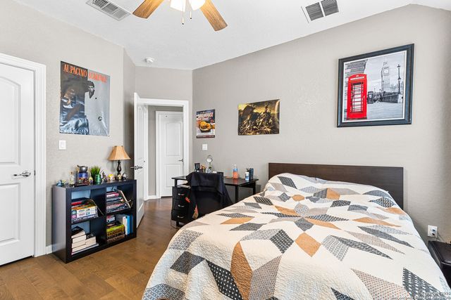 8116 GRIERSON, San Antonio, TX 78255