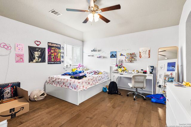 8116 GRIERSON, San Antonio, TX 78255