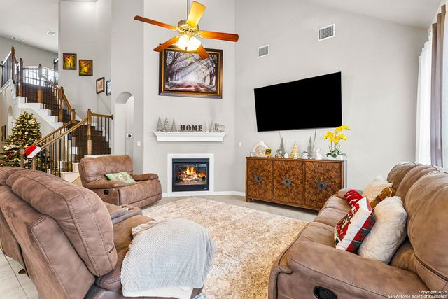 8116 GRIERSON, San Antonio, TX 78255