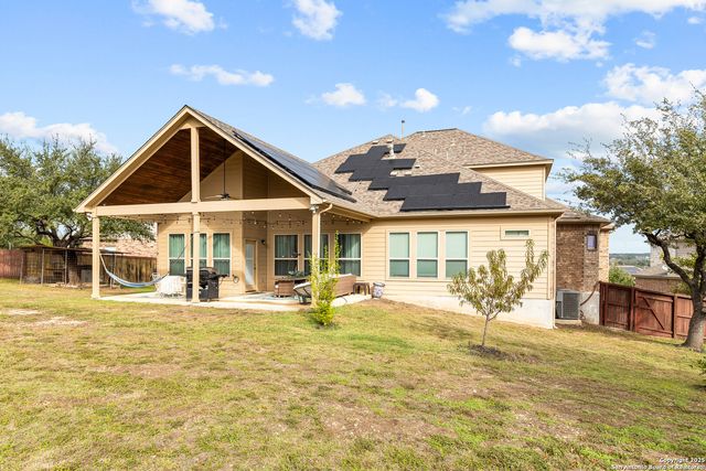 8116 GRIERSON, San Antonio, TX 78255