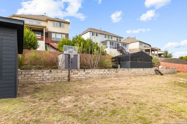 8116 GRIERSON, San Antonio, TX 78255