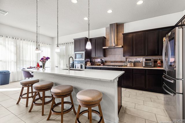 8116 GRIERSON, San Antonio, TX 78255