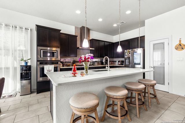 8116 GRIERSON, San Antonio, TX 78255