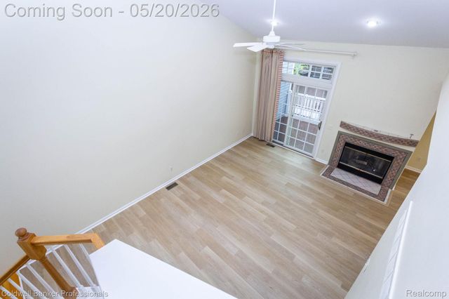 1093 Fairways Boulevard, Troy, MI 48085
