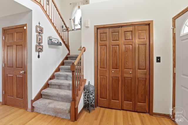 4974 W Cardinal Court, Monee, IL 60449