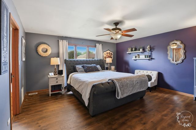 4974 W Cardinal Court, Monee, IL 60449