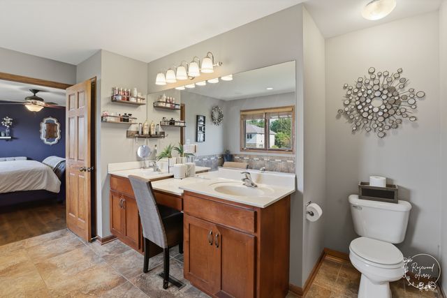 4974 W Cardinal Court, Monee, IL 60449