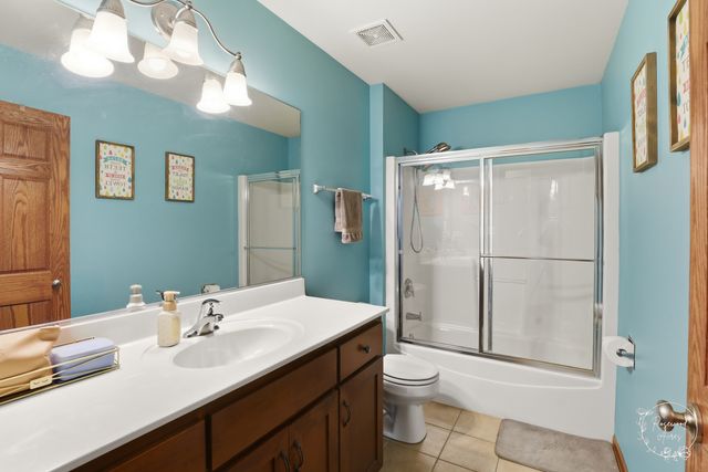 4974 W Cardinal Court, Monee, IL 60449