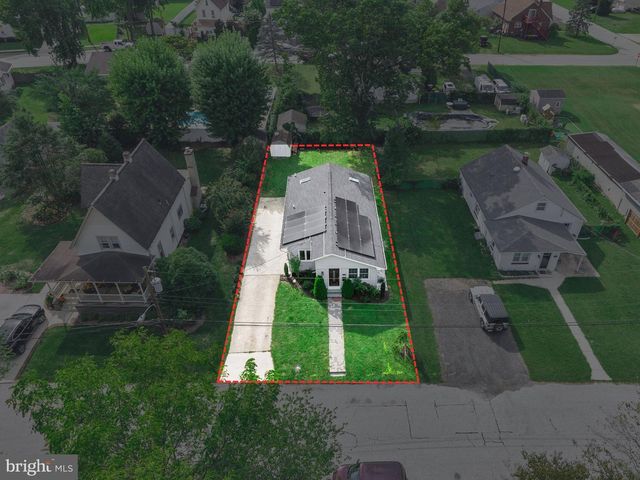 107 HUDSON AVE, West Berlin, NJ 08091