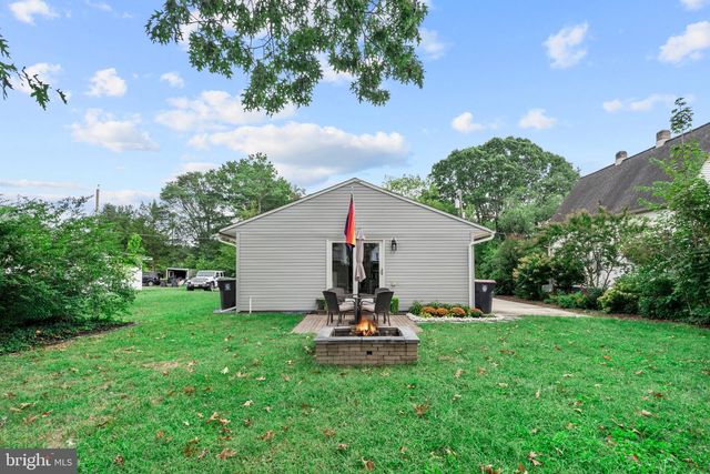 107 HUDSON AVE, West Berlin, NJ 08091