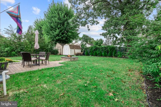 107 HUDSON AVE, West Berlin, NJ 08091