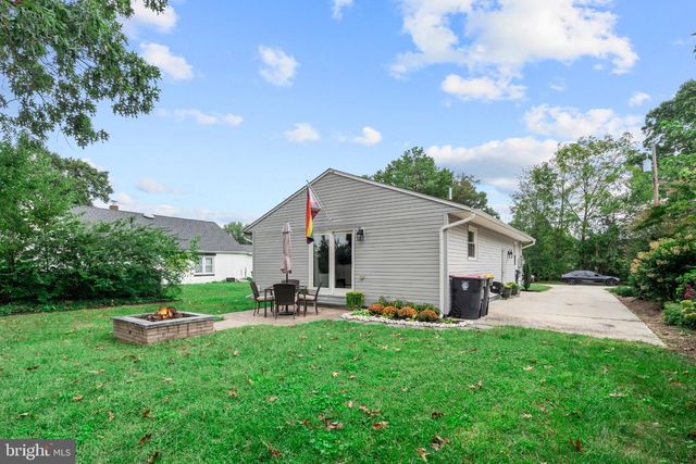 107 HUDSON AVE, West Berlin, NJ 08091