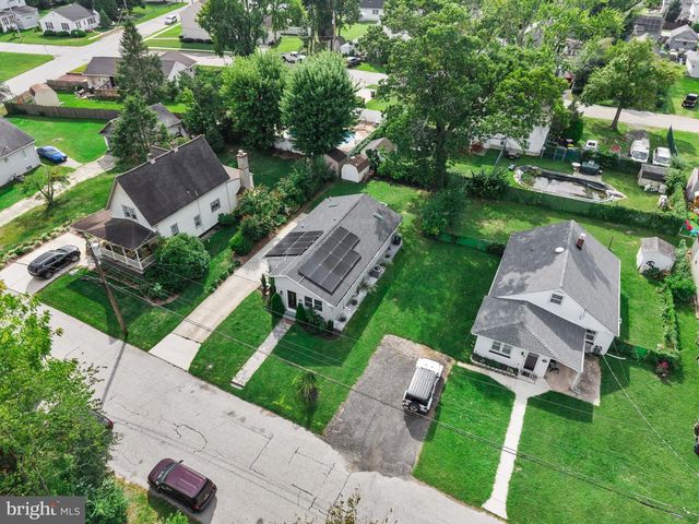 107 HUDSON AVE, West Berlin, NJ 08091