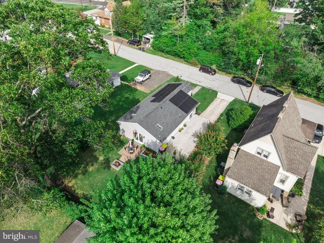 107 HUDSON AVE, West Berlin, NJ 08091