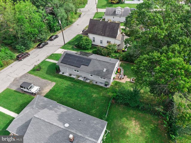 107 HUDSON AVE, West Berlin, NJ 08091
