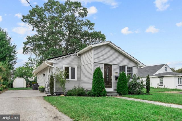 107 HUDSON AVE, West Berlin, NJ 08091