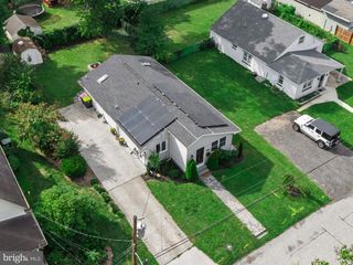 107 HUDSON AVE, West Berlin, NJ 08091