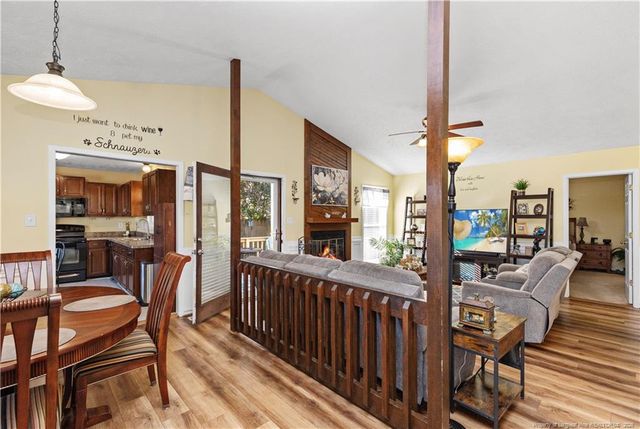 4459 Kinkead Court, Fayetteville, NC 28314