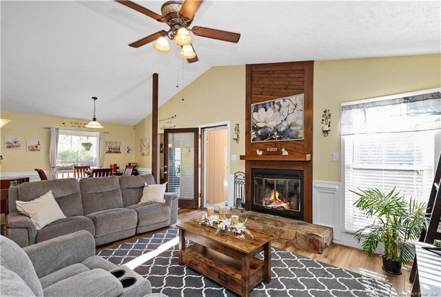 4459 Kinkead Court, Fayetteville, NC 28314