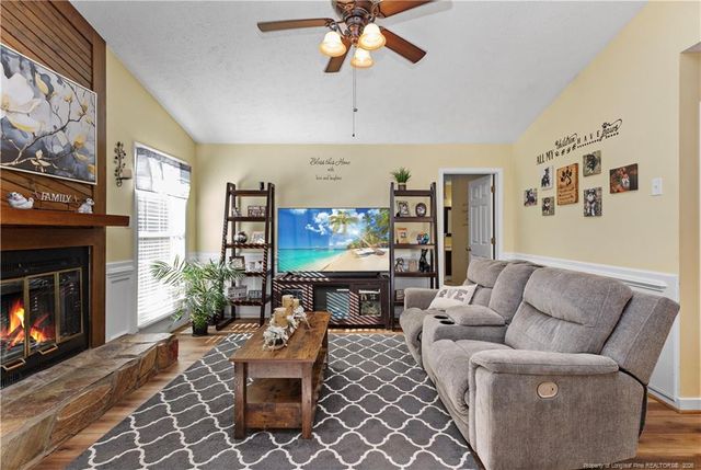 4459 Kinkead Court, Fayetteville, NC 28314