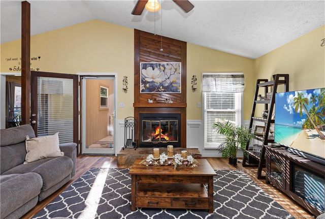 4459 Kinkead Court, Fayetteville, NC 28314