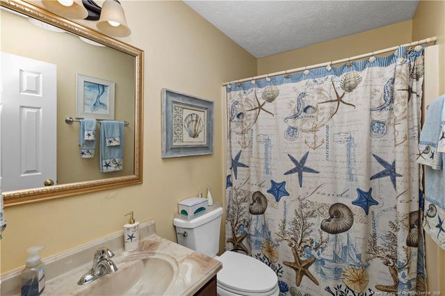 4459 Kinkead Court, Fayetteville, NC 28314