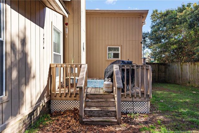 4459 Kinkead Court, Fayetteville, NC 28314