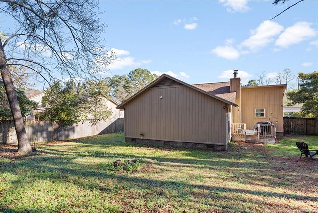 4459 Kinkead Court, Fayetteville, NC 28314