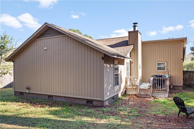 4459 Kinkead Court, Fayetteville, NC 28314