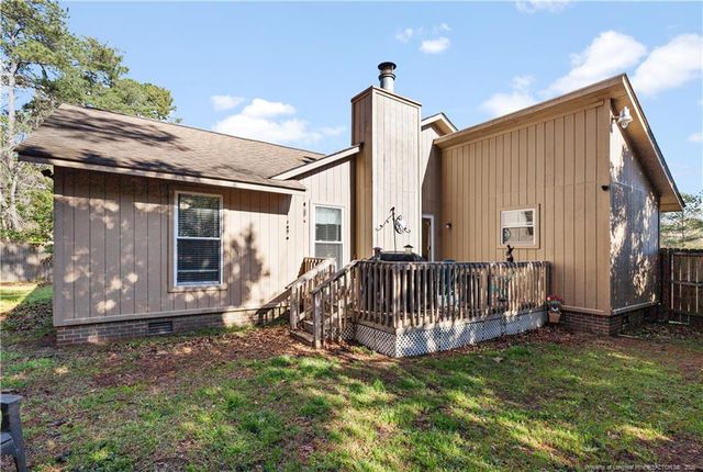 4459 Kinkead Court, Fayetteville, NC 28314