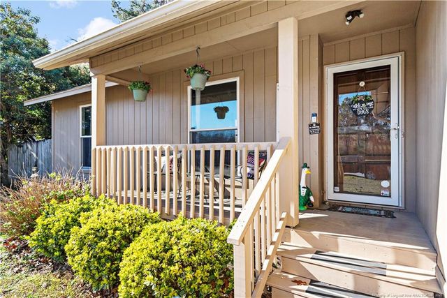 4459 Kinkead Court, Fayetteville, NC 28314