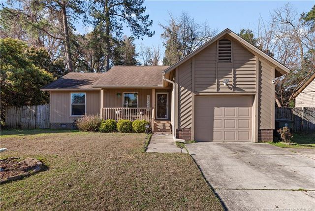 4459 Kinkead Court, Fayetteville, NC 28314