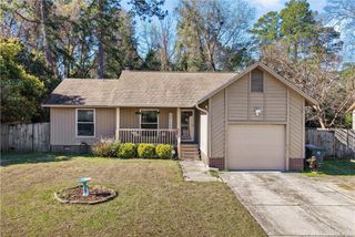 4459 Kinkead Court, Fayetteville, NC 28314